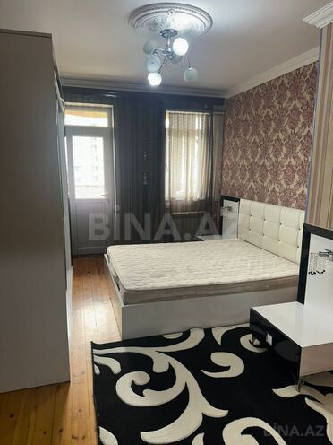 Сдаётся 2-комн. новостройка 65 м², пос. Бакиханова, photo 3 from 13