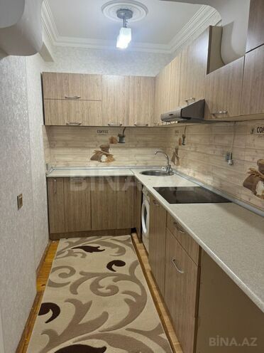Сдаётся 2-комн. новостройка 65 м², пос. Бакиханова, photo 8 from 13