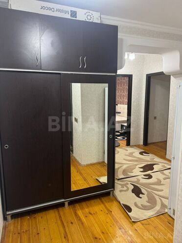 Сдаётся 2-комн. новостройка 65 м², пос. Бакиханова, photo 5 from 13