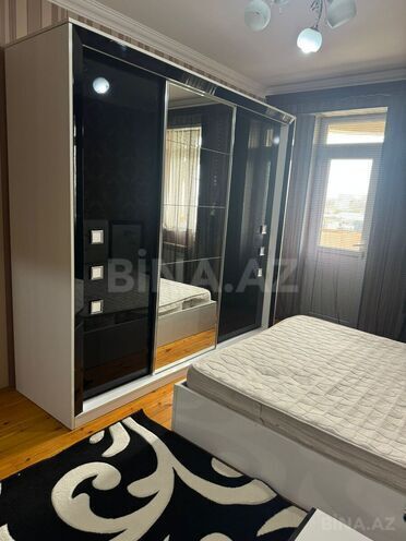 Сдаётся 2-комн. новостройка 65 м², пос. Бакиханова, photo 10 from 13