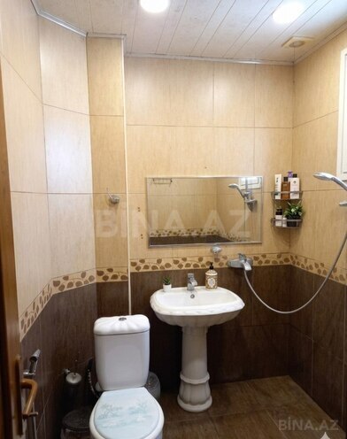 Продаётся 2-комн. вторичка 46 м², пос. Старые Гюнешли, photo 4 from 7