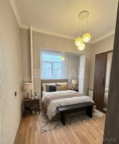 Продаётся 2-комн. вторичка 46 м², пос. Старые Гюнешли, photo 3 from 7