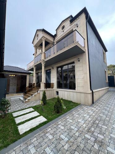 Продаётся 5-комн. дом/дача 200 м², пос. Карачухур, photo 3 from 30