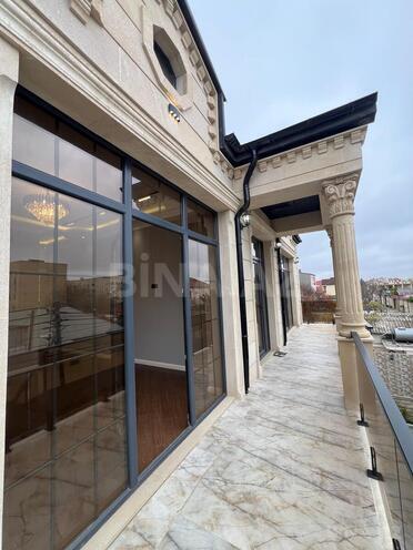 Продаётся 5-комн. дом/дача 200 м², пос. Карачухур, photo 29 from 30
