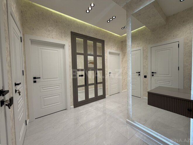 Продаётся 3-комн. новостройка 92 м², м. Ази Асланов, photo 19 from 22
