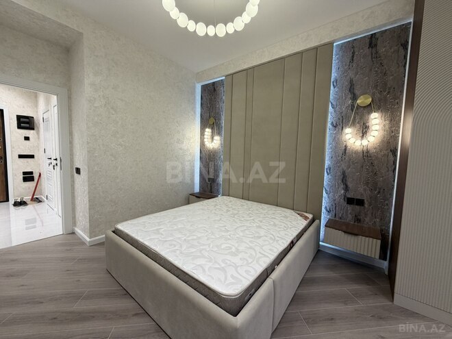 Продаётся 3-комн. новостройка 92 м², м. Ази Асланов, photo 14 from 22