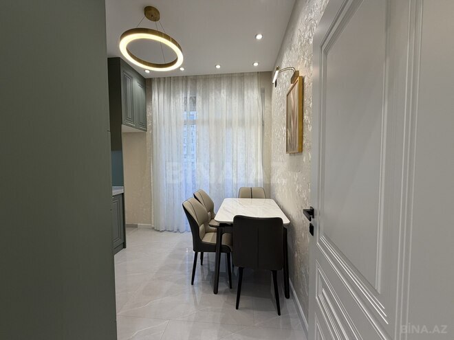 Продаётся 3-комн. новостройка 92 м², м. Ази Асланов, photo 6 from 22