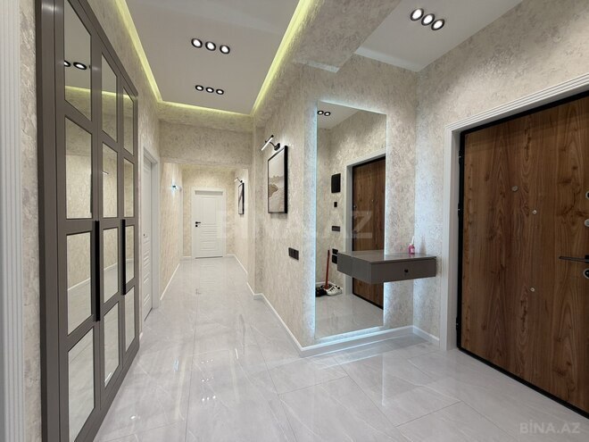 Продаётся 3-комн. новостройка 92 м², м. Ази Асланов, photo 1 from 22