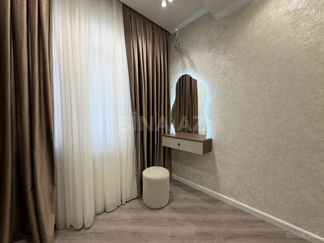 Продаётся 3-комн. новостройка 92 м², м. Ази Асланов, photo 12 from 22
