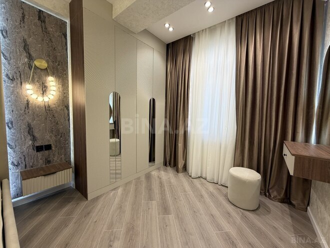 Продаётся 3-комн. новостройка 92 м², м. Ази Асланов, photo 11 from 22
