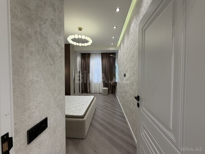 Продаётся 3-комн. новостройка 92 м², м. Ази Асланов, photo 10 from 22
