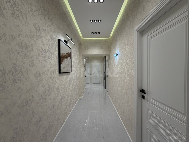 Продаётся 3-комн. новостройка 92 м², м. Ази Асланов, photo 15 from 22