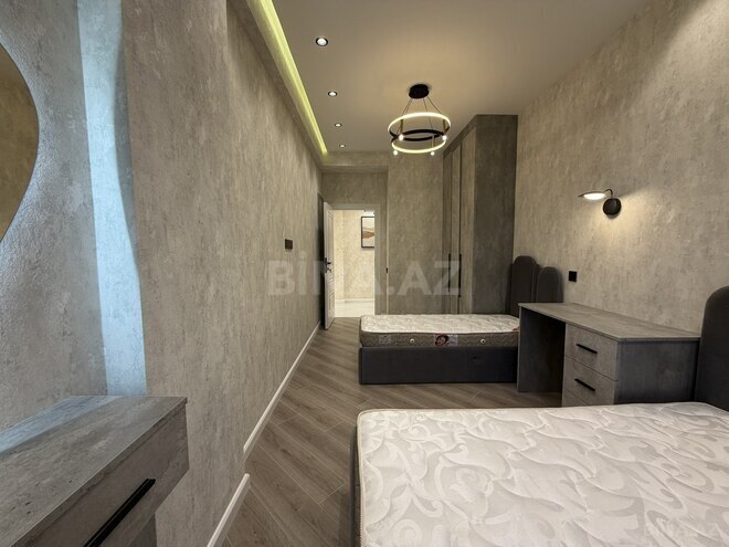 Продаётся 3-комн. новостройка 92 м², м. Ази Асланов, photo 9 from 22