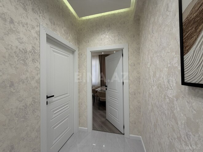 Продаётся 3-комн. новостройка 92 м², м. Ази Асланов, photo 3 from 22