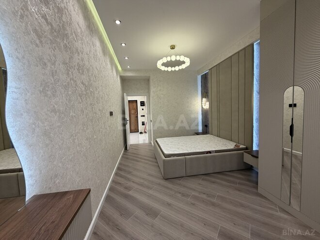 Продаётся 3-комн. новостройка 92 м², м. Ази Асланов, photo 13 from 22
