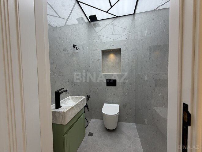 Продаётся 3-комн. новостройка 92 м², м. Ази Асланов, photo 18 from 22