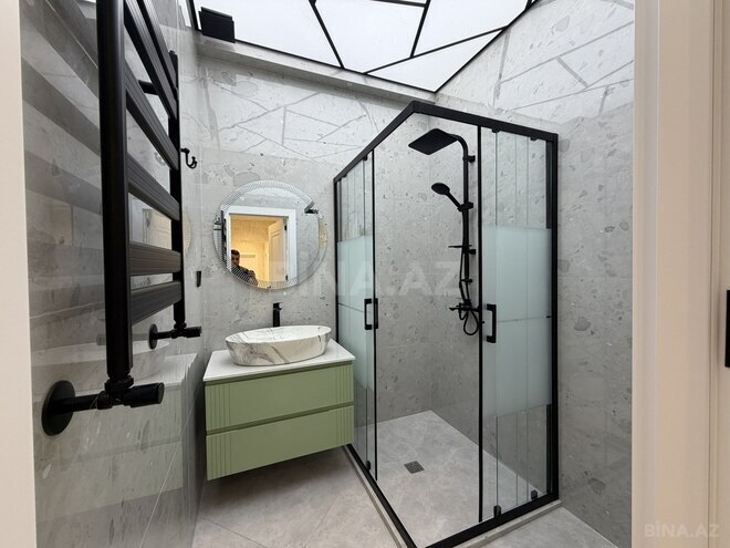 Продаётся 3-комн. новостройка 92 м², м. Ази Асланов, photo 17 from 22