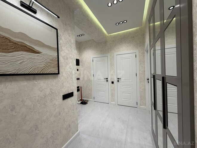 Продаётся 3-комн. новостройка 92 м², м. Ази Асланов, photo 16 from 22