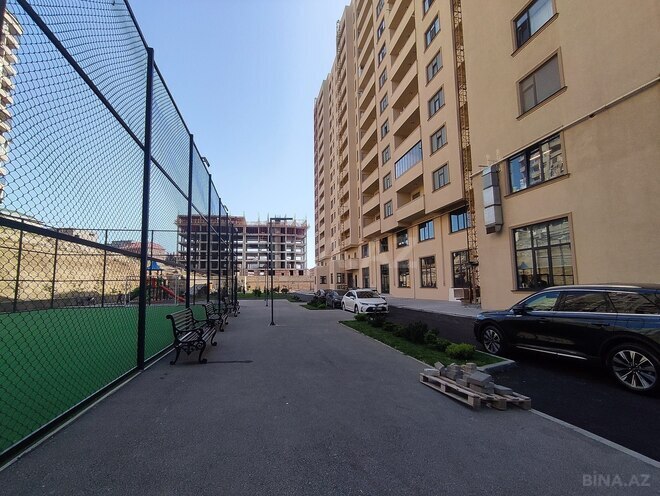Продаётся 3-комн. новостройка 92 м², м. Ази Асланов, photo 21 from 22