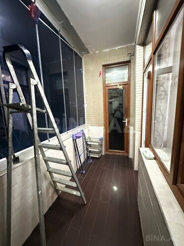 Сдаётся 3-комн. новостройка 100 м², Наримановский  р., photo 17 from 18