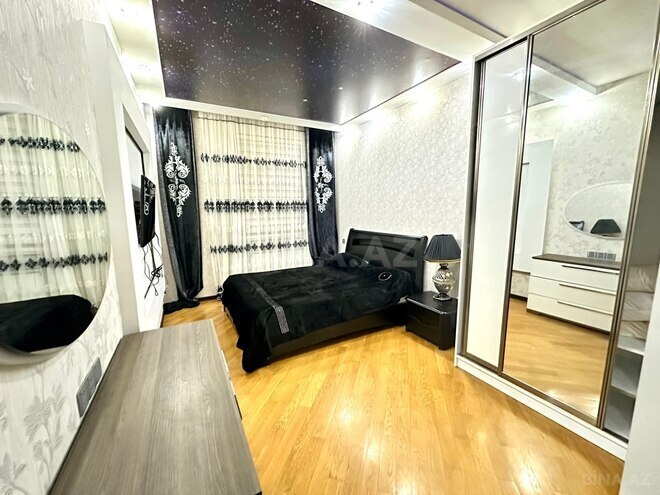 Сдаётся 3-комн. новостройка 100 м², Наримановский  р., photo 9 from 18