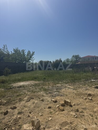 Продаётся  участок 5.5 сот, пос. Новханы, photo 4 from 8