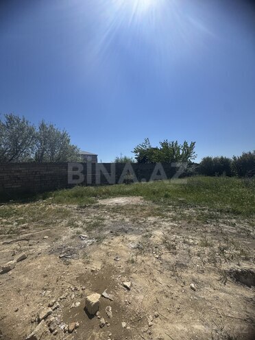 Продаётся  участок 5.5 сот, пос. Новханы, photo 5 from 8