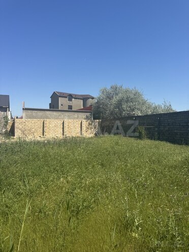 Продаётся  участок 5.5 сот, пос. Новханы, photo 1 from 8