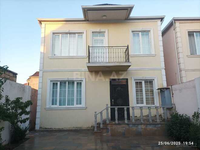 Продаётся 4-комн. дом/дача 120 м², пос. Масазыр, photo 1 from 14