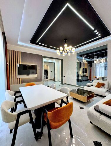 Продаётся 4-комн. дом/дача 160 м², пос. Мардакан, photo 11 from 20