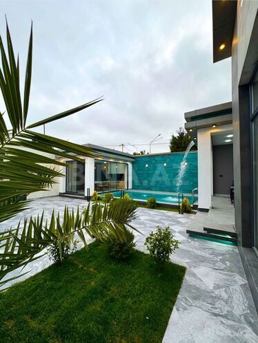 Продаётся 4-комн. дом/дача 160 м², пос. Мардакан, photo 6 from 20