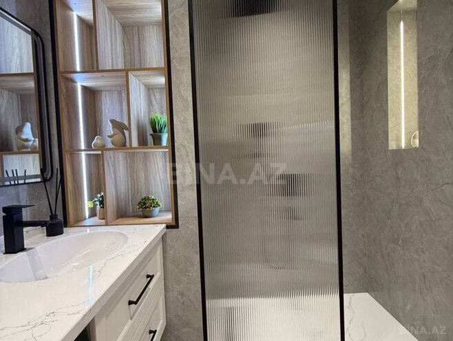 Сдаётся 3-комн. новостройка 130 м², Хатаинский р., photo 11 from 12