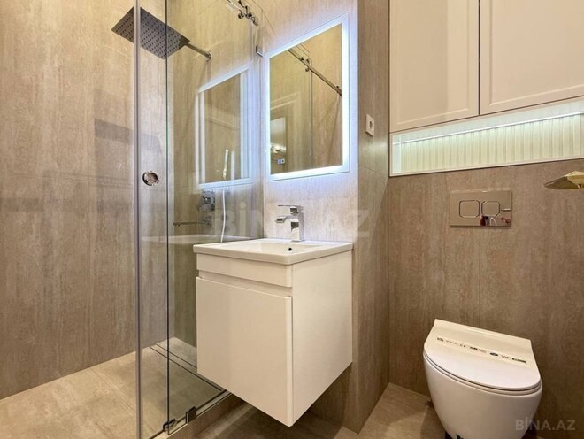 Сдаётся 3-комн. новостройка 130 м², Хатаинский р., photo 10 from 12
