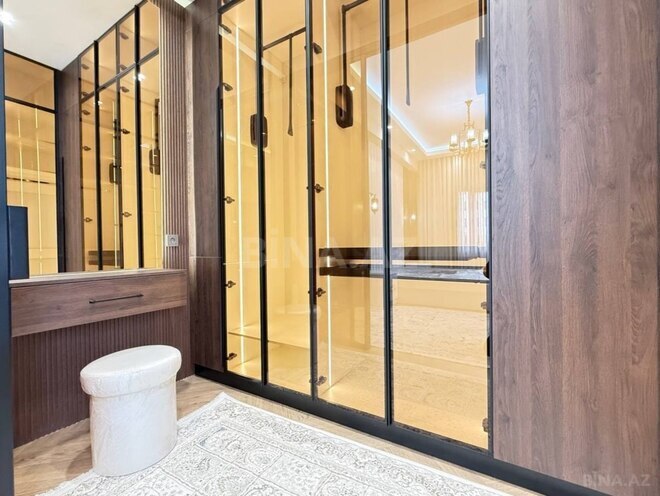 Сдаётся 3-комн. новостройка 130 м², Хатаинский р., photo 7 from 12