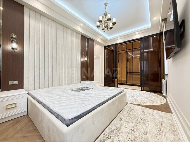 Сдаётся 3-комн. новостройка 130 м², Хатаинский р., photo 6 from 12