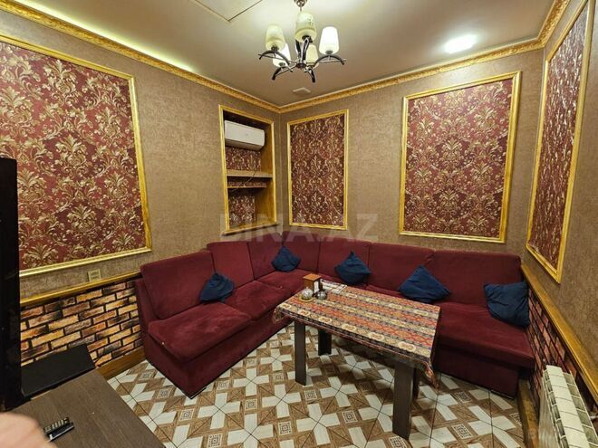 Satılır  obyekt 129 m², Nəriman Nərimanov m., photo 6 from 11
