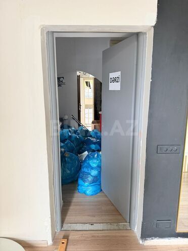 İcarəyə verilir  obyekt 80 m², Şah İsmayıl Xətai m., photo 5 from 7