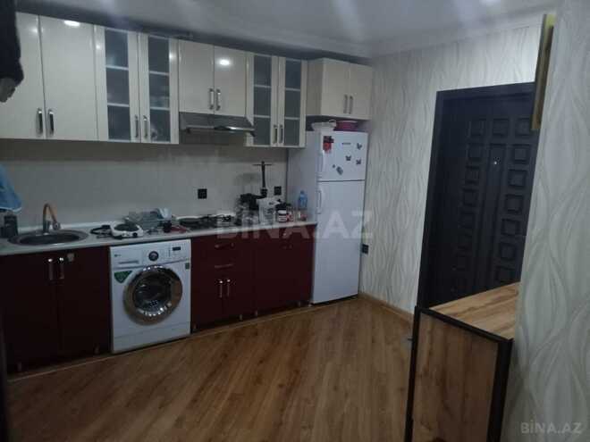 Сдаётся 2-комн. новостройка 74 м², м. Нариман Нариманов, photo 8 from 10