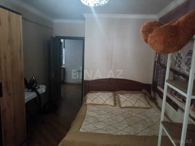 Сдаётся 2-комн. новостройка 74 м², м. Нариман Нариманов, photo 6 from 10