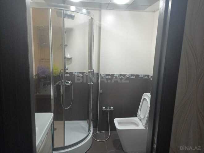 Сдаётся 2-комн. новостройка 74 м², м. Нариман Нариманов, photo 9 from 10