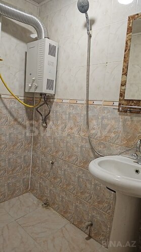 Сдаётся 2-комн. вторичка 40 м², м. Мемар Аджеми, photo 9 from 11