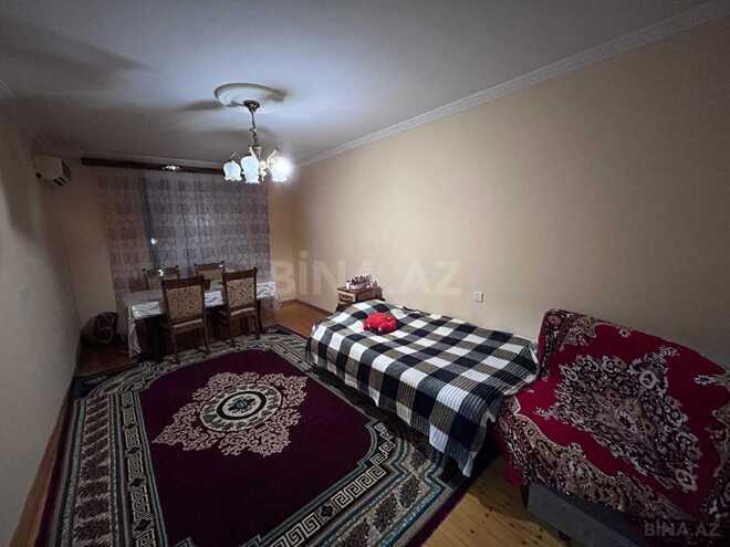 Satılır 4 otaqlı yeni tikili 104 m², Yeni Yasamal q., photo 3 from 11