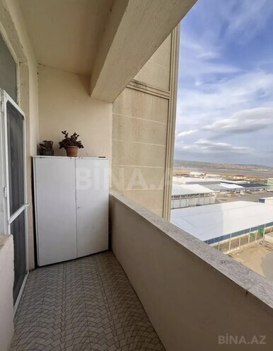 Satılır 3 otaqlı yeni tikili 90 m², Lökbatan q., photo 13 from 22