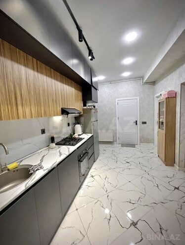 Satılır 3 otaqlı yeni tikili 90 m², Lökbatan q., photo 15 from 22