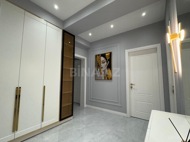 Продаётся 3-комн. новостройка 97 м², м. Нариман Нариманов, photo 14 from 16