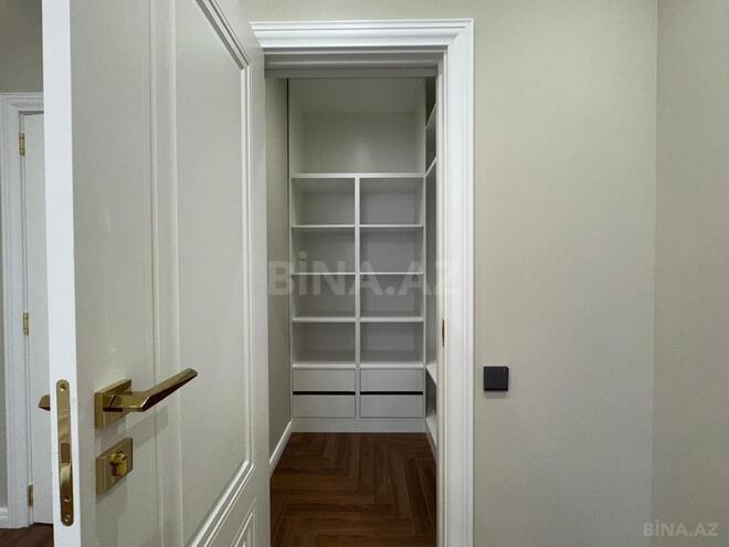Продаётся 3-комн. новостройка 97 м², м. Нариман Нариманов, photo 12 from 16