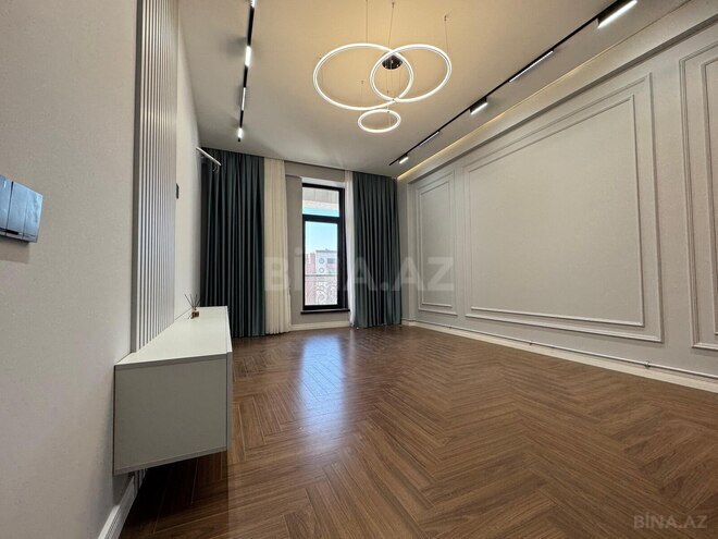 Продаётся 3-комн. новостройка 97 м², м. Нариман Нариманов, photo 3 from 16