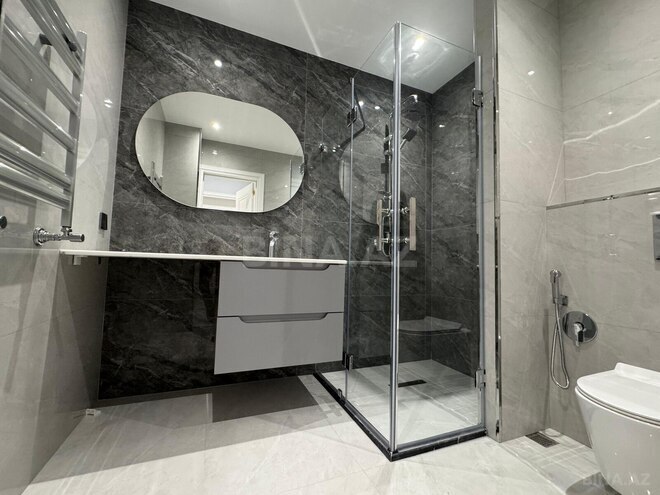 Продаётся 3-комн. новостройка 97 м², м. Нариман Нариманов, photo 13 from 16
