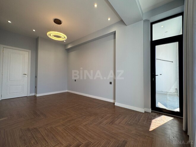 Продаётся 3-комн. новостройка 97 м², м. Нариман Нариманов, photo 8 from 16
