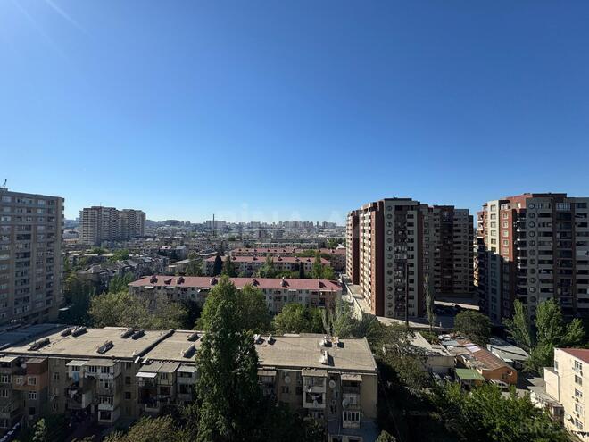 Продаётся 3-комн. новостройка 97 м², м. Нариман Нариманов, photo 10 from 16